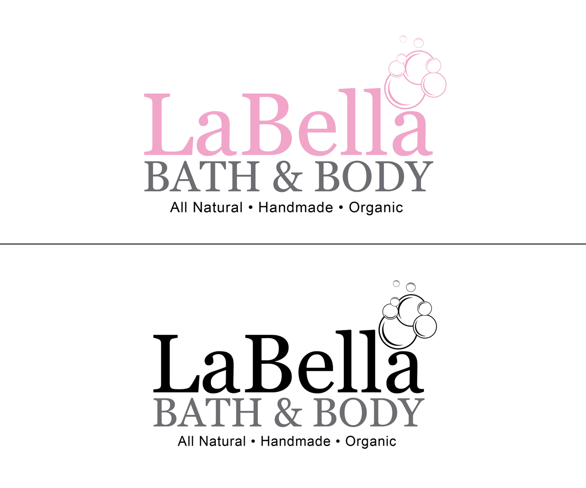 Logo Design by KabhTech Studio for LaBella Intimates LLC | Design #6067546