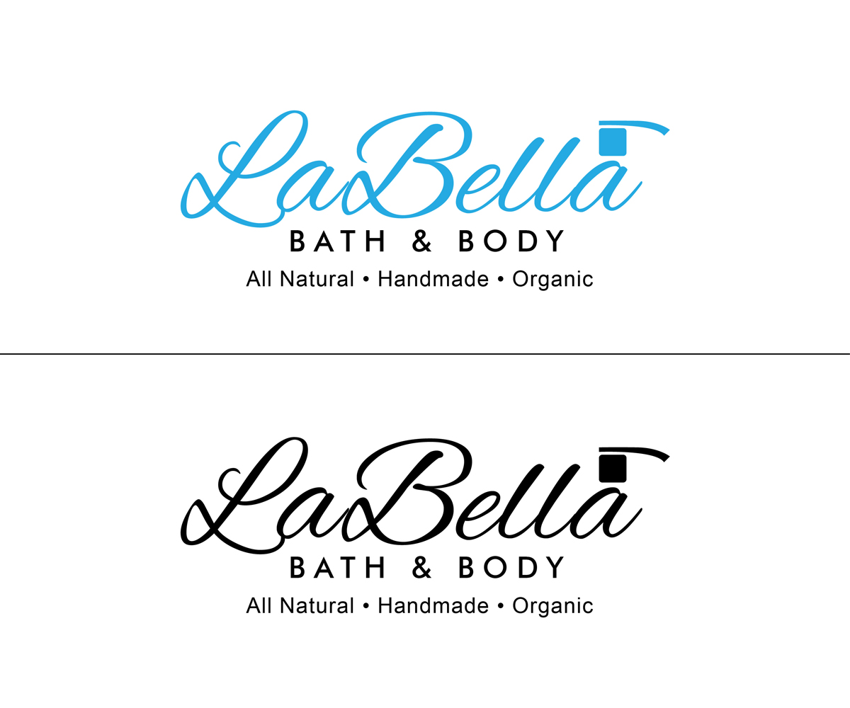 Diseño de Logo por KabhTech Studio para LaBella Intimates LLC | Diseño #6067548