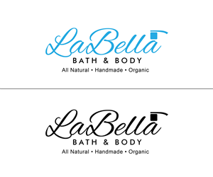 Logo Design by KabhTech Studio for LaBella Intimates LLC | Design: #6067548