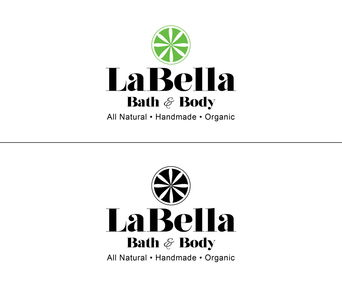 Diseño de Logo por KabhTech Studio para LaBella Intimates LLC | Diseño #6067551