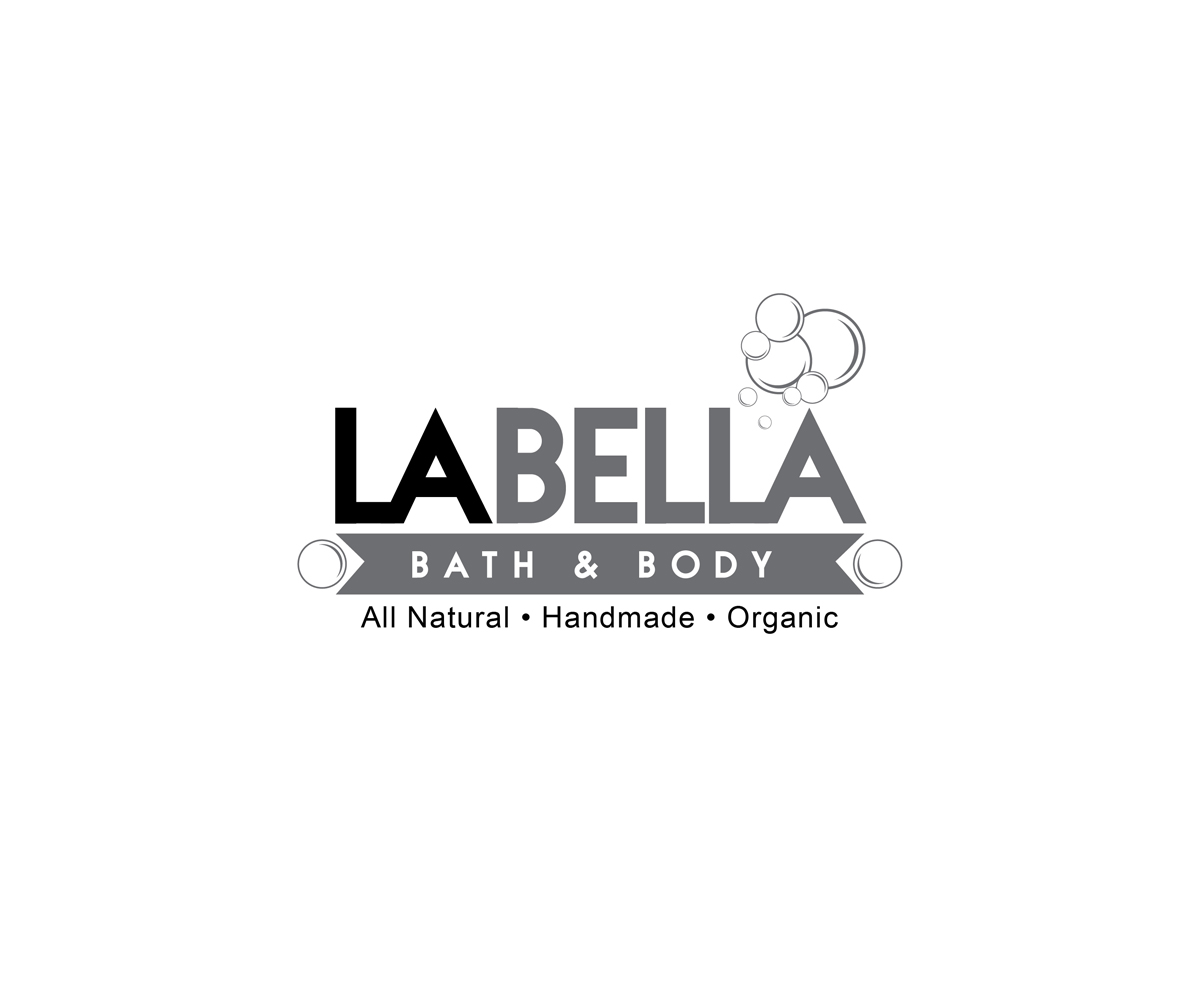 Diseño de Logo por KabhTech Studio para LaBella Intimates LLC | Diseño #6067601