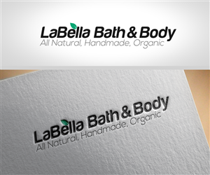 Diseño de Logo por Renen para LaBella Intimates LLC | Diseño: #6044604