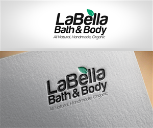 Diseño de Logo por Renen para LaBella Intimates LLC | Diseño: #6044672
