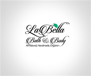 Diseño de Logo por Renen para LaBella Intimates LLC | Diseño: #6045894
