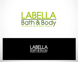 Diseño de Logo por Pram Shaw para LaBella Intimates LLC | Diseño: #6045228