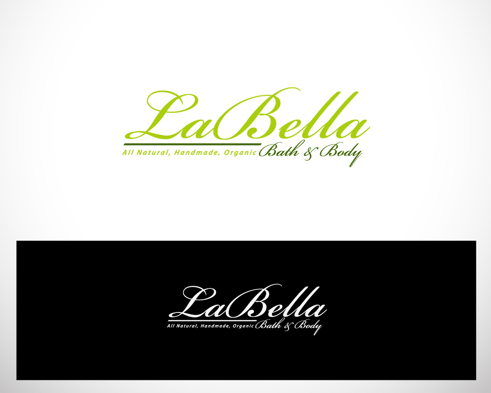 Logo Design by Pram Shaw for LaBella Intimates LLC | Design #6045237