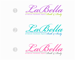 Logo Design by Pram Shaw for LaBella Intimates LLC | Design #6046314