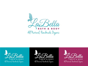 Logo Design by wonderland for LaBella Intimates LLC | Design: #6047502