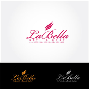Diseño de Logo por amboge para LaBella Intimates LLC | Diseño: #6042871