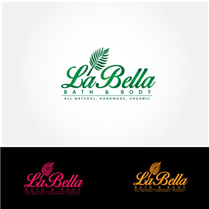 Diseño de Logo por amboge para LaBella Intimates LLC | Diseño: #6042910