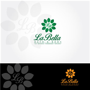 Diseño de Logo por amboge para LaBella Intimates LLC | Diseño: #6042940