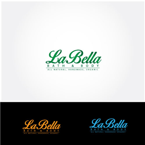 Diseño de Logo por amboge para LaBella Intimates LLC | Diseño: #6042978