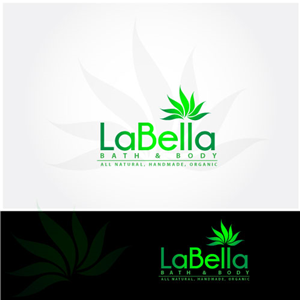Logo Design by amboge for LaBella Intimates LLC | Design #6047082
