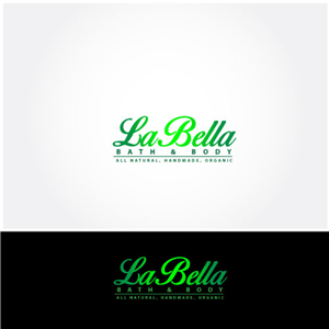 Diseño de Logo por amboge para LaBella Intimates LLC | Diseño: #6047087