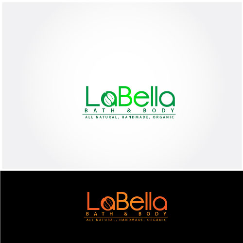 Diseño de Logo por amboge para LaBella Intimates LLC | Diseño #6047114