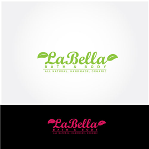 Diseño de Logo por amboge para LaBella Intimates LLC | Diseño: #6047237