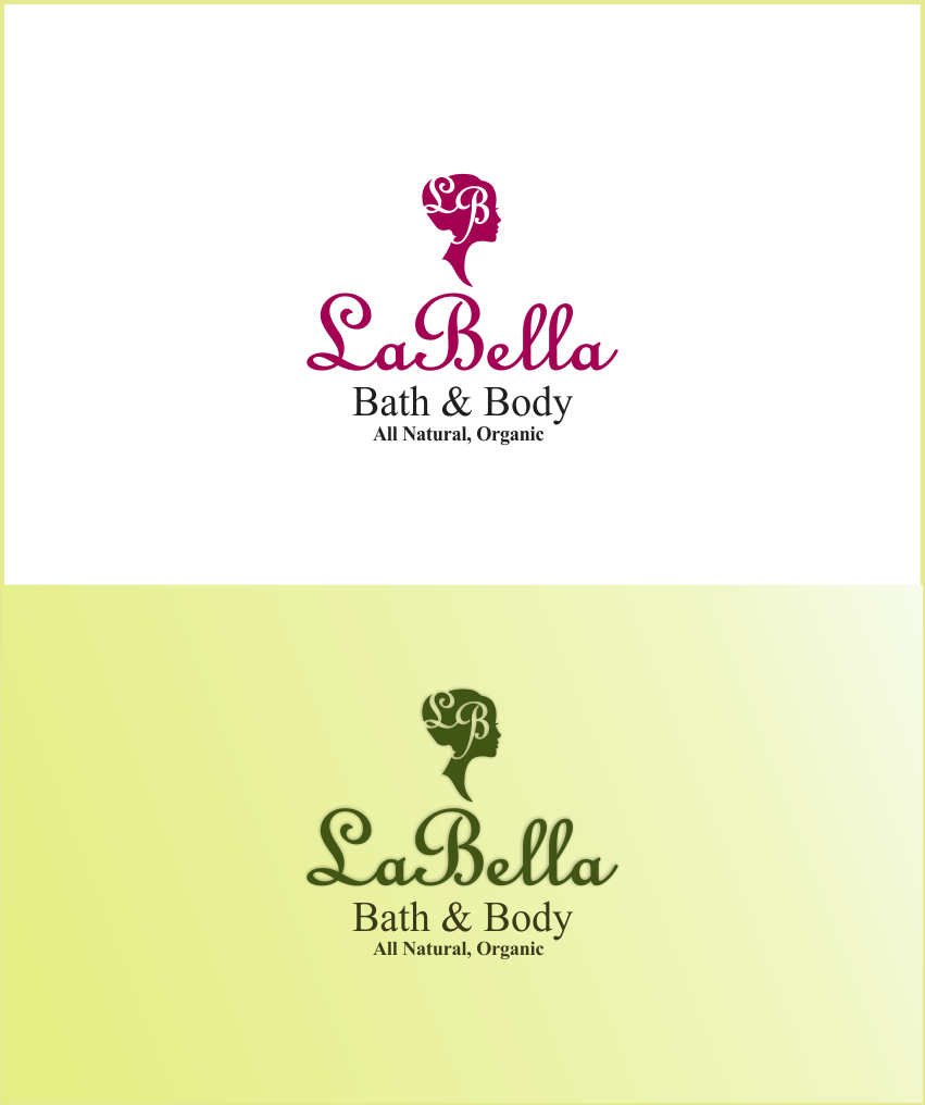 Logo Design by pa2pat for LaBella Intimates LLC | Design #6047192