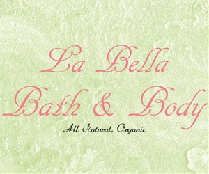 Diseño de Logo por NewmieNetDesigns para LaBella Intimates LLC | Diseño: #6042143