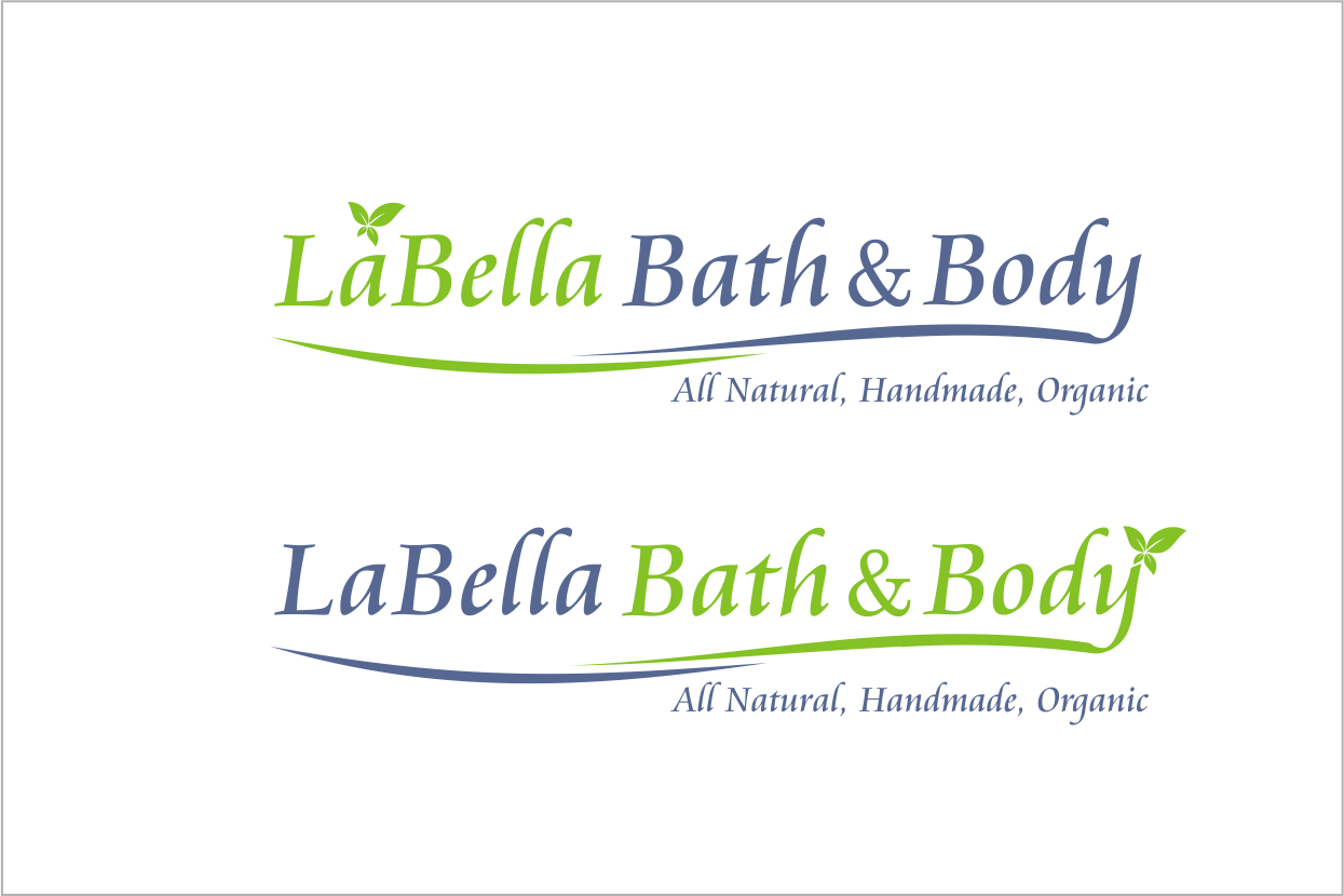 Logo Design by hudhud5 for LaBella Intimates LLC | Design #6048239