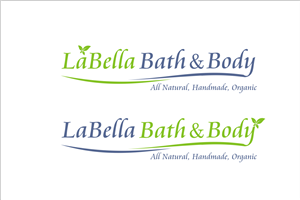 Diseño de Logo por hudhud5 para LaBella Intimates LLC | Diseño: #6048239