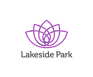 Lakeside Park | Logo Design by sicasimada