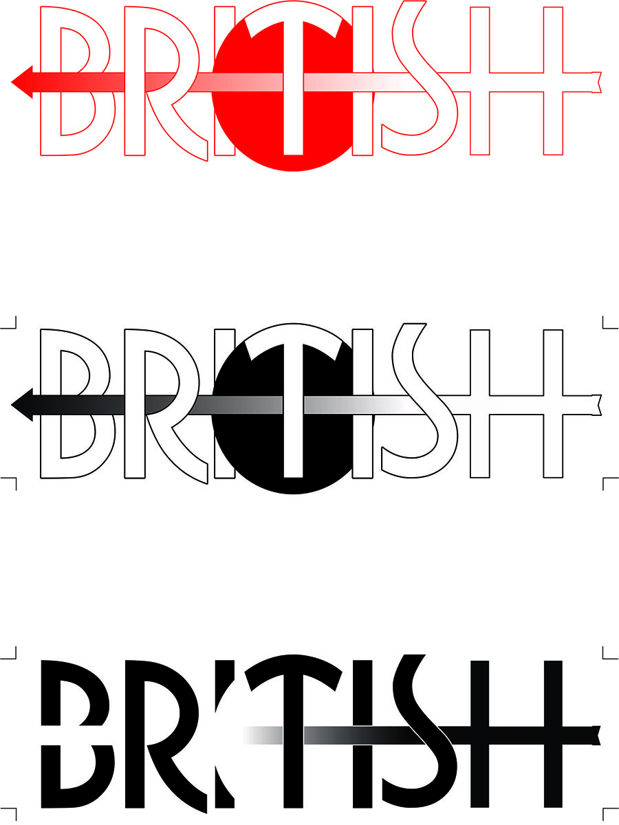 Logo Design by Thyko Design for Click It | Design #6042824