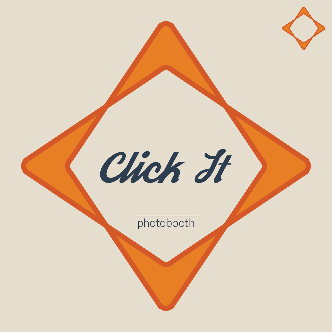 Logo Design by EZO Design for Click It | Design #6042546