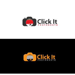 Logo-Design von amboge für Click It | Design: #6042533