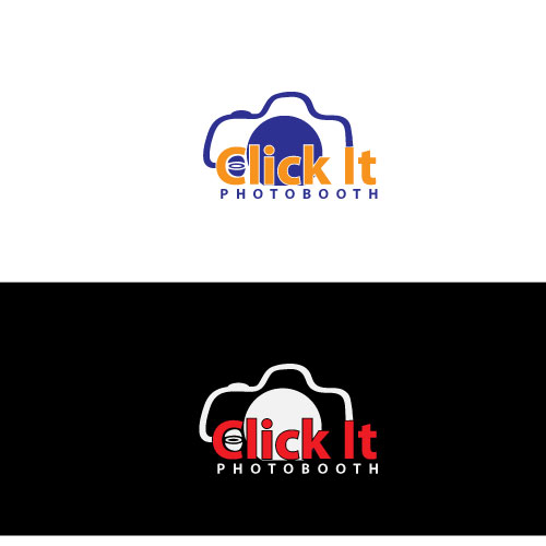 Logo-Design von amboge für Click It | Design #6042646
