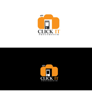 Logo-Design von amboge für Click It | Design: #6042732
