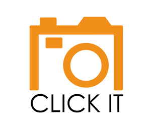 Logo Design by ninacharlottesmith for Click It | Design #6046724
