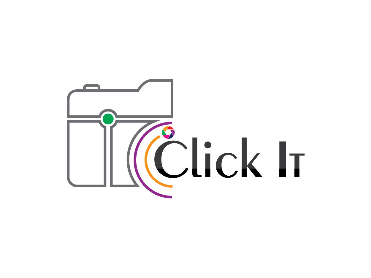 Design de Logo par veeresh pour Click It | Design #6044923