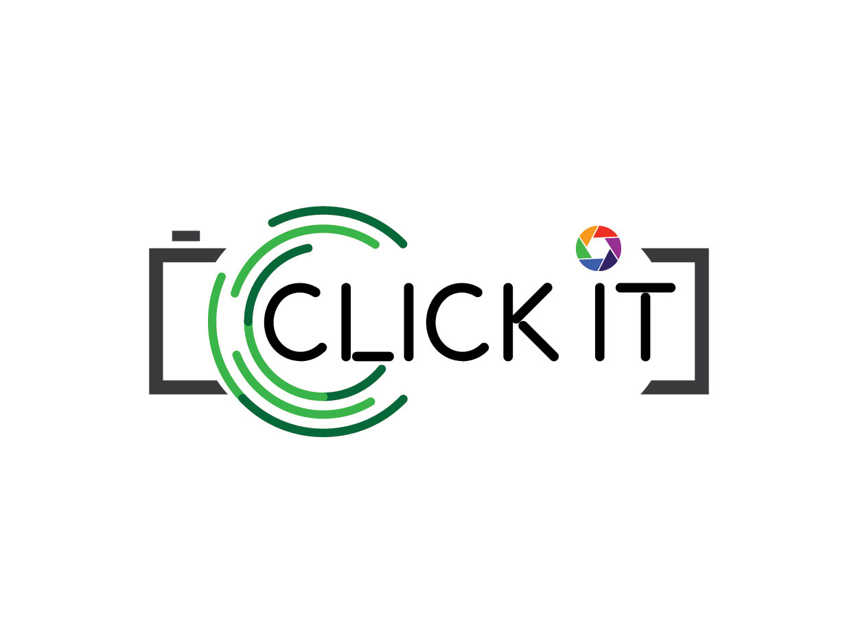 Design de Logo par veeresh pour Click It | Design #6045825
