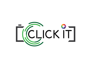 Logo-Design von veeresh für Click It | Design: #6045825