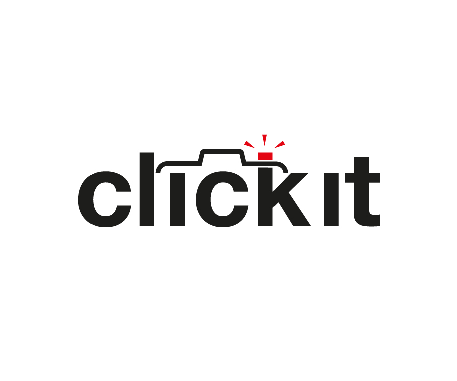 Design de Logo par DiDi's pour Click It | Design #6043327