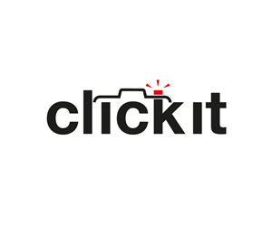 Logo-Design von DiDi's für Click It | Design: #6043327