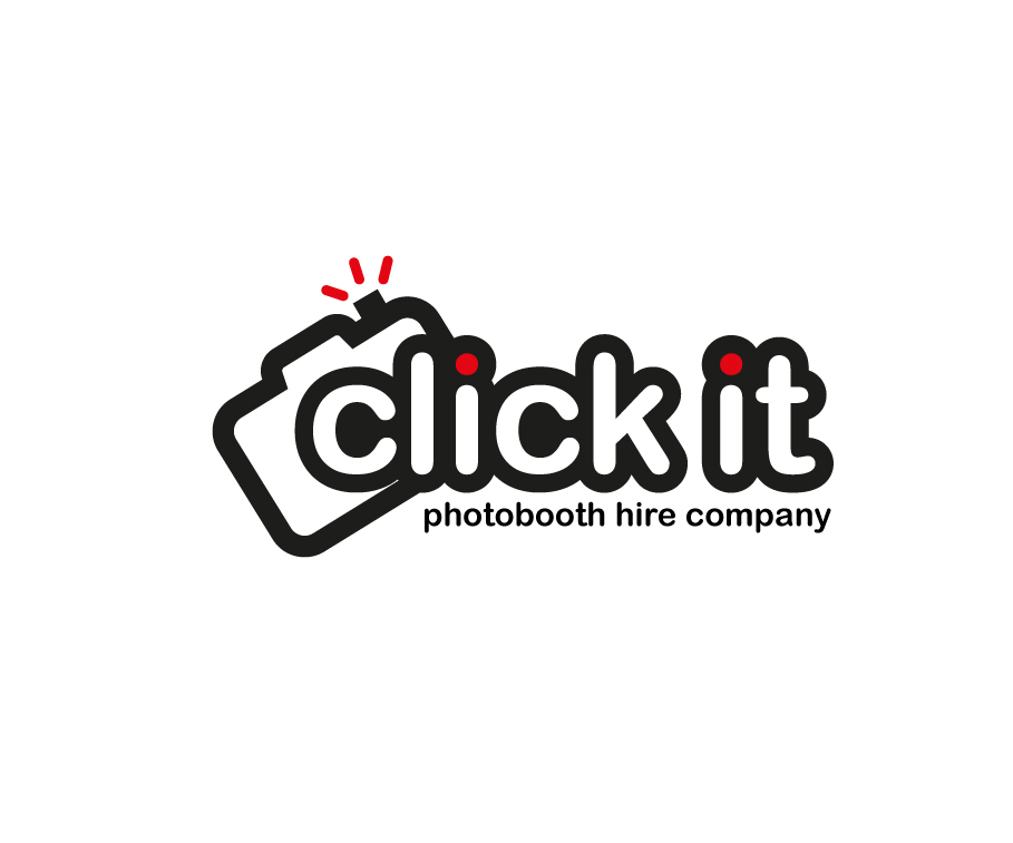 Logo Design by DiDi's for Click It | Design #6047384