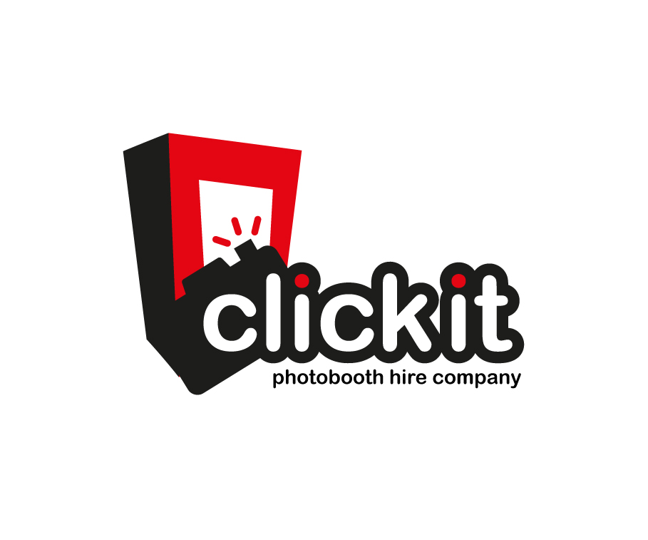 Logo Design by DiDi's for Click It | Design #6047387