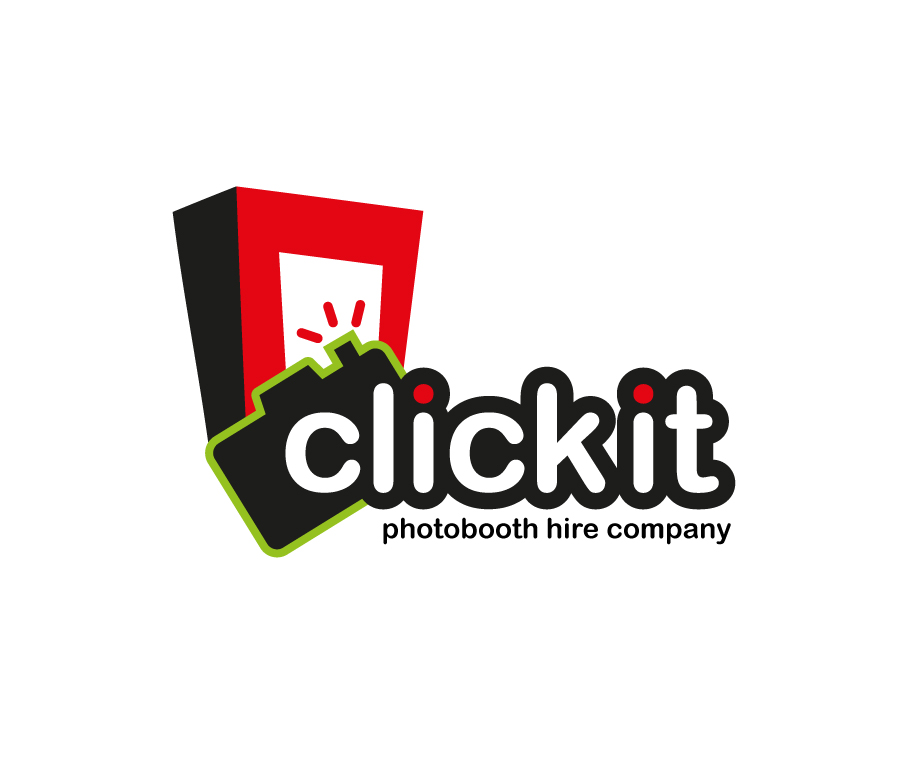 Logo-Design von DiDi's für Click It | Design: #6048903