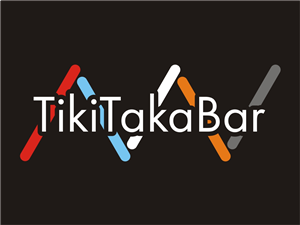 Design de Logo par Crico pour TikiTakaBar | Design : #1631587