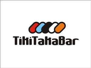 Design de Logo par Crico pour TikiTakaBar | Design : #1631588