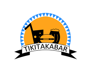Design de Logo par Rene Ruszo pour TikiTakaBar | Design : #1631440