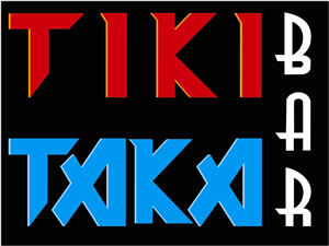 Design de Logo par DesignIndia pour TikiTakaBar | Design : #1634902