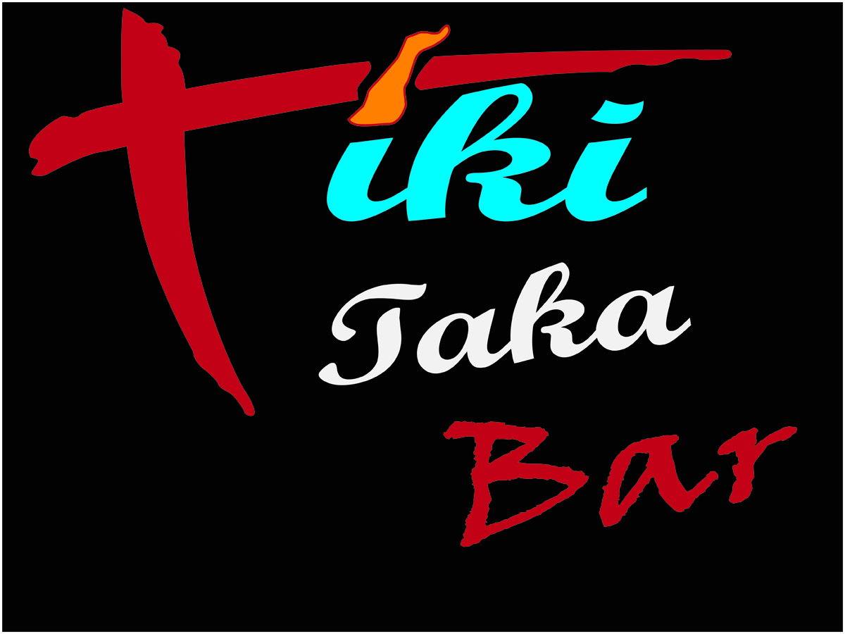 Logo Design by DesignIndia for TikiTakaBar | Design #1638974
