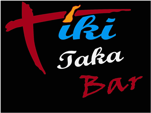 Design de Logo par DesignIndia pour TikiTakaBar | Design : #1638974