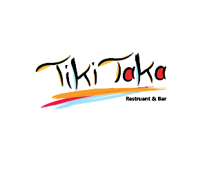 Logo-Design von Michael Muyunda für TikiTakaBar | Design: #1630845