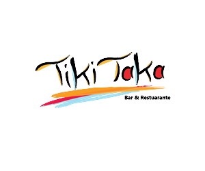 Logo Design by Michael Muyunda for TikiTakaBar | Design #1648739