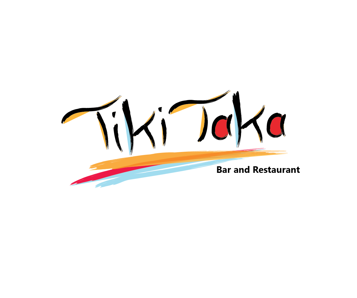 Logo-Design von Michael Muyunda für TikiTakaBar | Design: #1659471