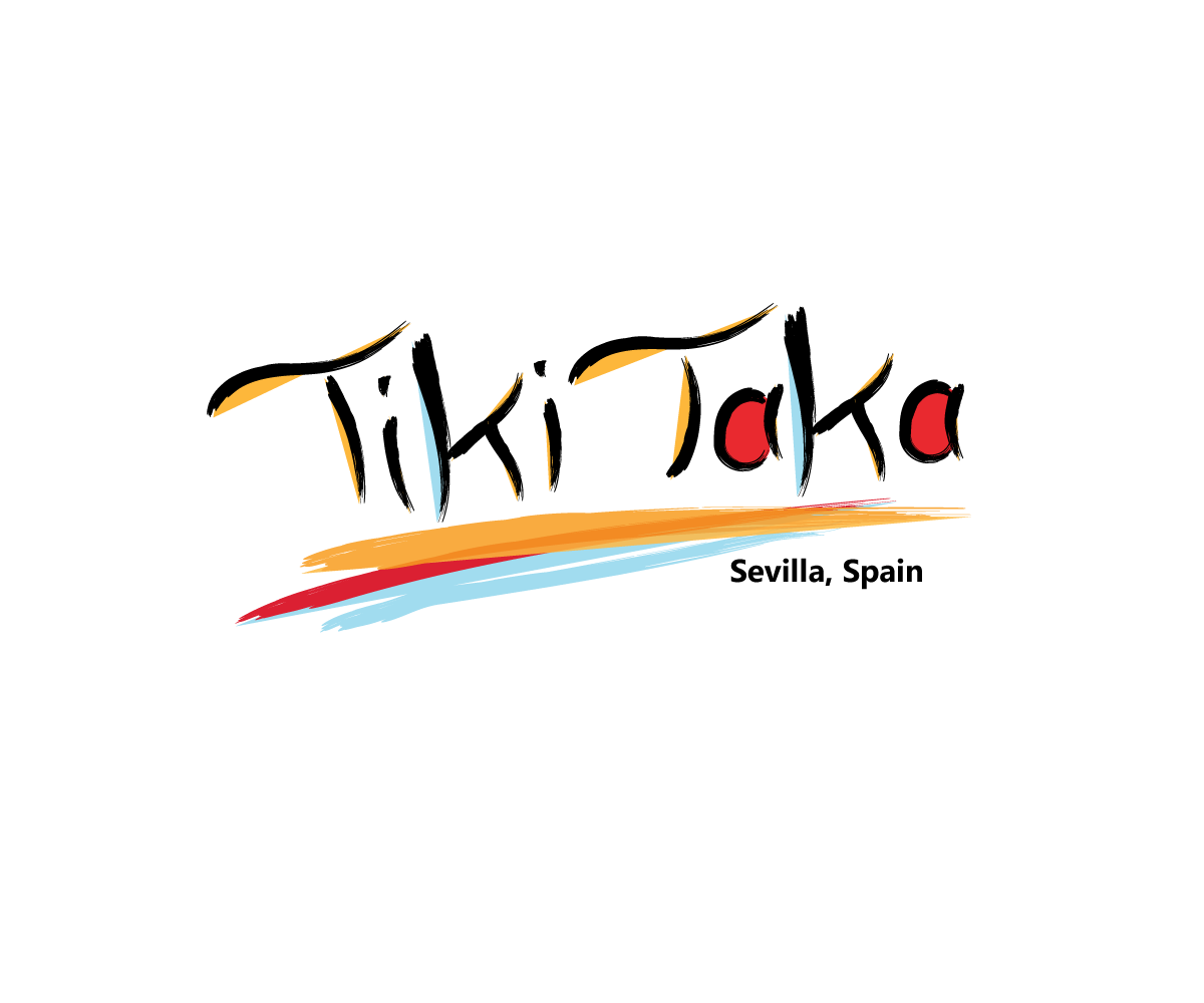 Logo Design by Michael Muyunda for TikiTakaBar | Design #1833798