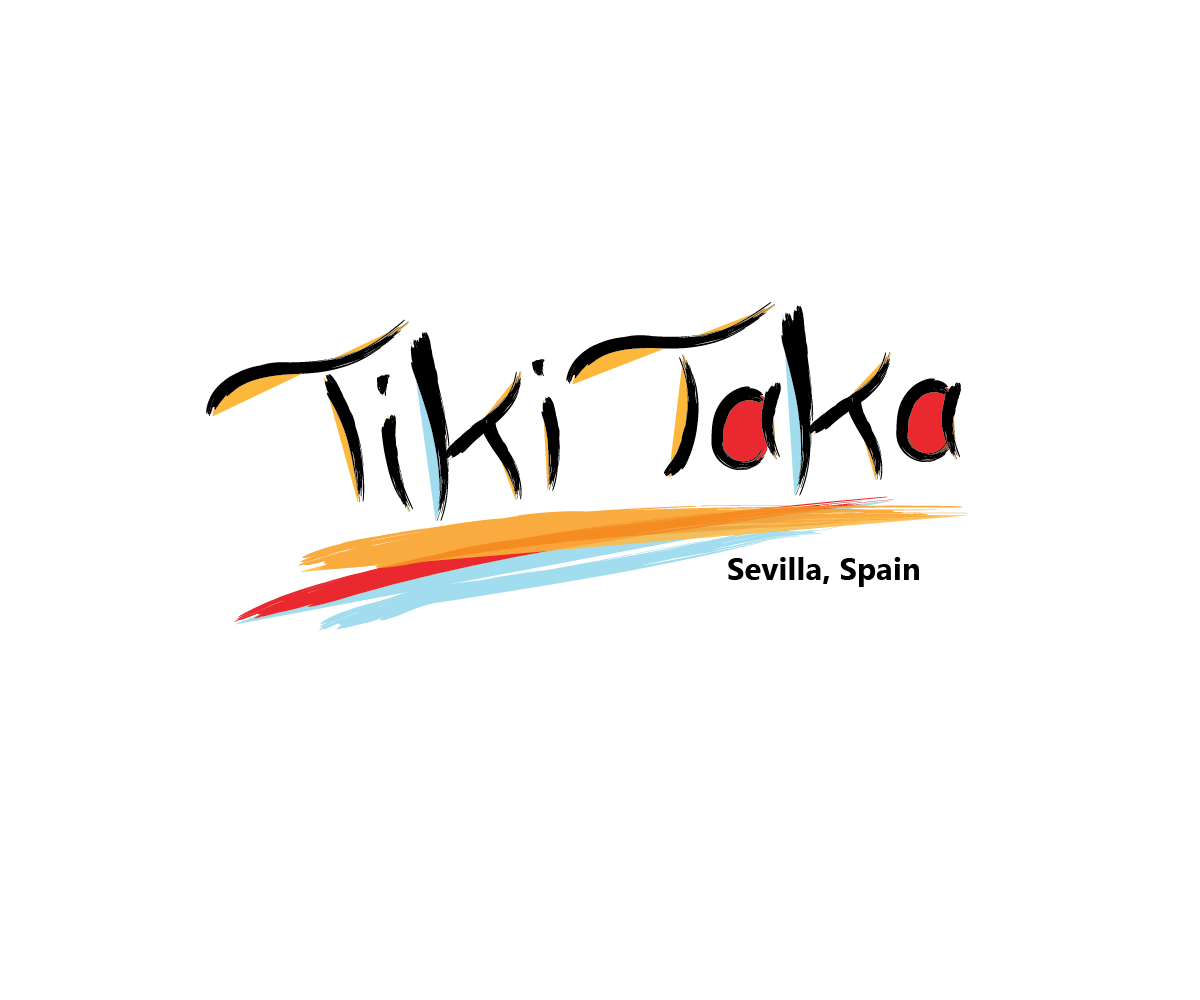 Logo Design by Michael Muyunda for TikiTakaBar | Design #1942410
